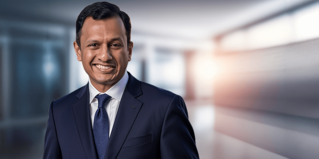 Rohit Nagarajan named CEO of Vizrt 