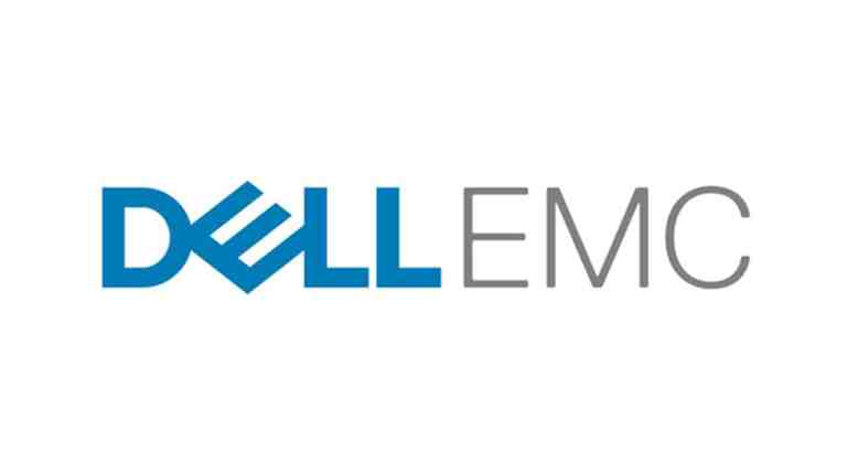 Dell EMC