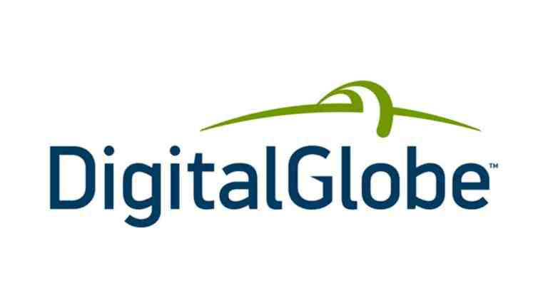 DigitalGlobe