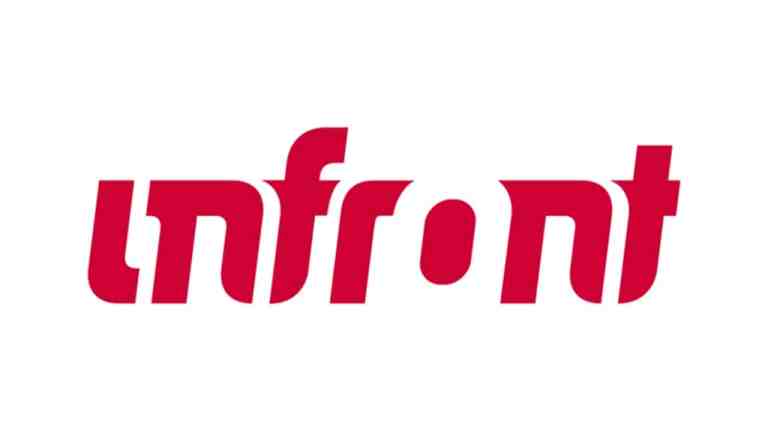 Infront Sports & Media