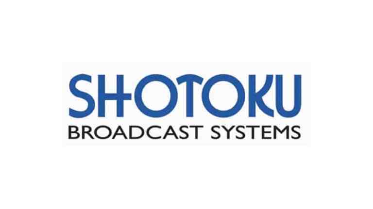 Shotoku