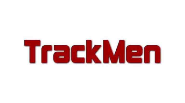 Partnerlogo Trackmen