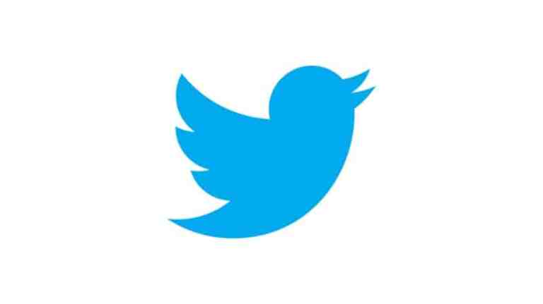 Partnerlogo Twitter