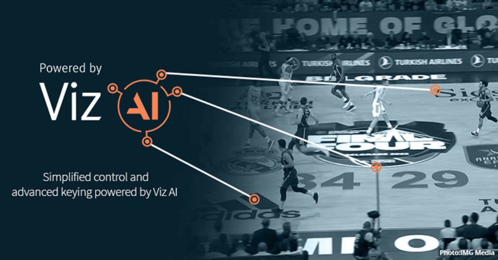 NBC Sports Group partners with Vizrt for 3D sports analysis - Vizrt