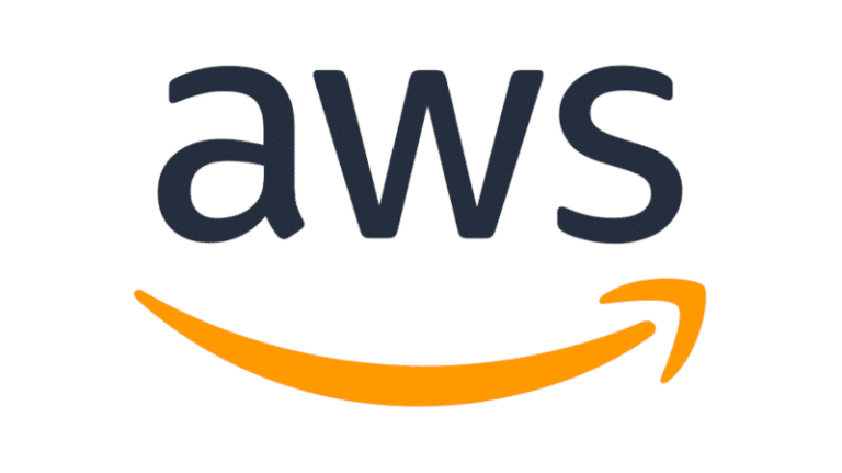 AWS Logo V5