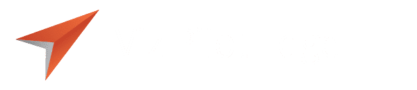 Viz Pilot Edge white logo